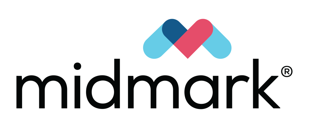 Logo de Midmark