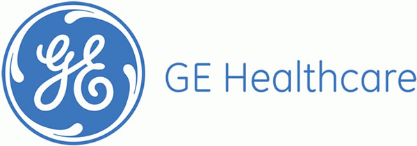 Logo de GE Healthcare