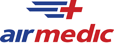 Logo de Air Medic