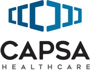 Logo de Capsa Healthcare