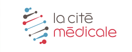Logo du GMF La cité médicale