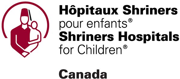 Logo de Hôpitaux Shriners pour enfants