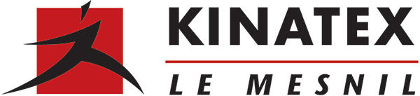 Logo de Kinatex Le Mesnil