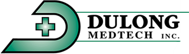 Logo de Dulong Medtech