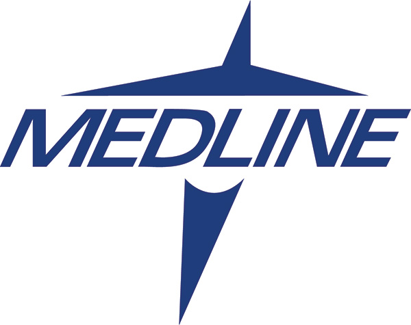 Logo de Medline