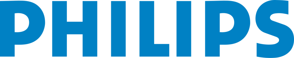 Logo de Philips