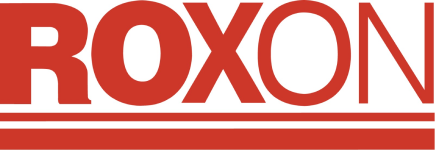 Logo de Roxon